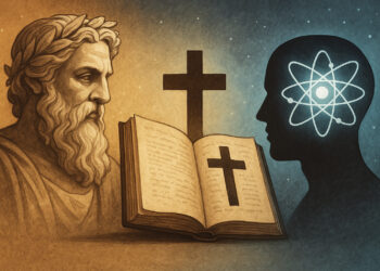 From Myths to Modernity: How Beliefs Evolved Over Time