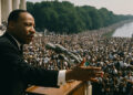 Martin Luther King Jr.: The Dream That Changed the World