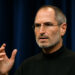 The Life and Vision of Steve Jobs: Innovation Personified