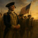 George Washington: The Birth of Leadership