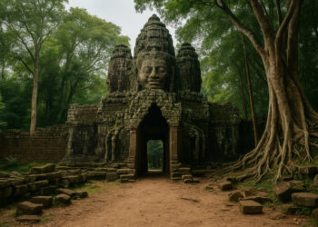 Southeast Asia’s Hidden Civilizations