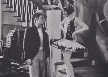 The Roaring Twenties: Jazz, Joy, and Change
