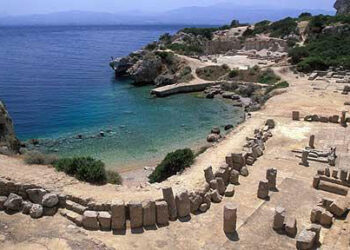 The Cultural Harmony of the Mediterranean Basin