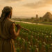 The Role of Agriculture in the Birth of Civilization