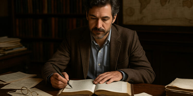 The Secret Lives of Historical Figures You Never Heard Of