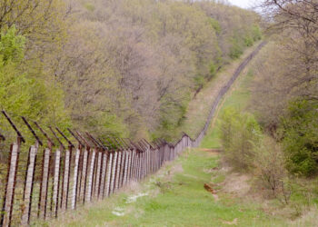 The Iron Curtain Era: Division and Diplomacy