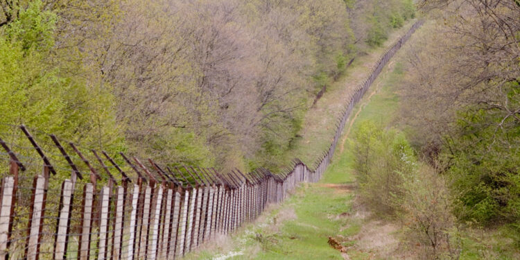 The Iron Curtain Era: Division and Diplomacy