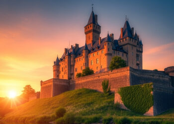 The Feudal Era: Lords, Loyalty, and Labor