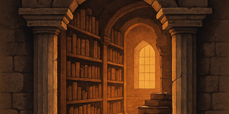 The Legacy of Ancient Libraries and Lost Knowledge