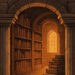 The Legacy of Ancient Libraries and Lost Knowledge