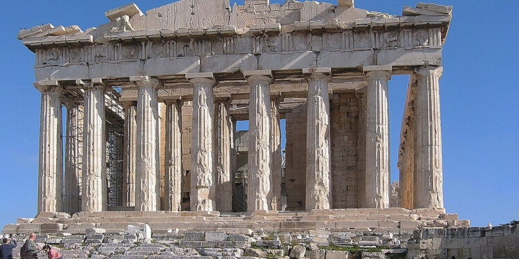 The Classical Age: Foundations of Civilization