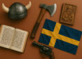 Scandinavia: From Vikings to Visionaries