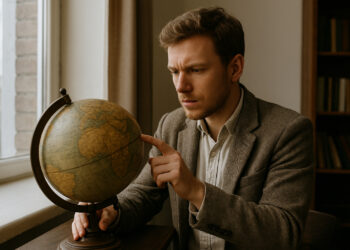 Historical Turning Points That Changed Everything