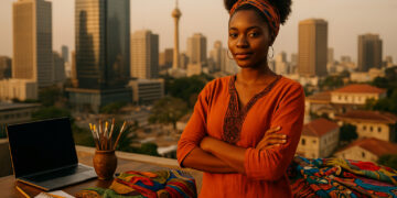 The Rise of the African Renaissance