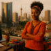 The Rise of the African Renaissance
