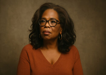 Oprah Winfrey: From Struggle to Empowerment