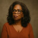 Oprah Winfrey: From Struggle to Empowerment