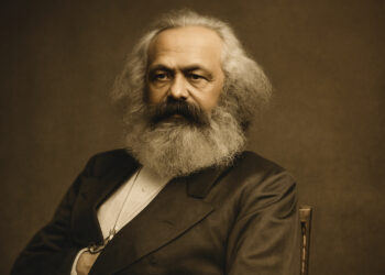 Karl Marx: The Thinker Who Redefined Economics