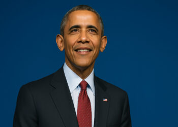Barack Obama: The Audacity of Hope in Leadership