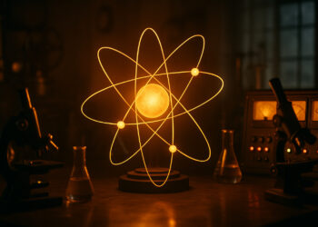 The Atomic Era: Power and Peril