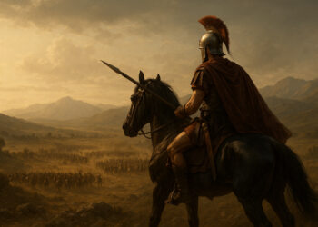 Alexander the Great: The World’s Youngest Conqueror