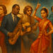 The Evolution of Music and Cultural Expression