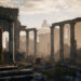How Empires Fell: The Patterns of Decline