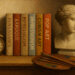 The History of Art Movements: Time as a Canvas