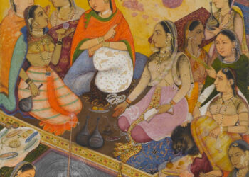 The Changing Role of Women Through History