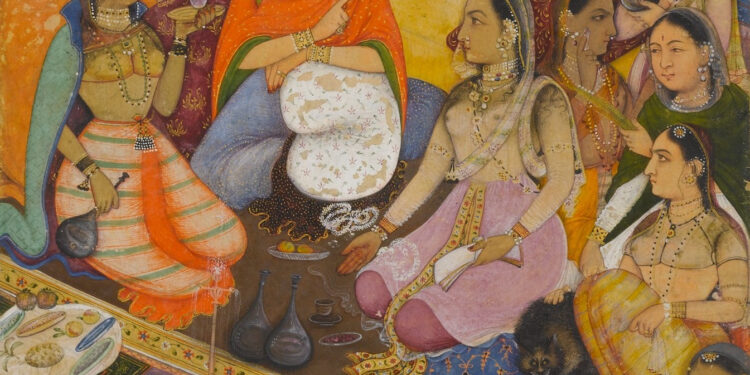 The Changing Role of Women Through History