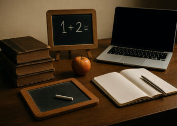 The Evolution of Education Systems Through History