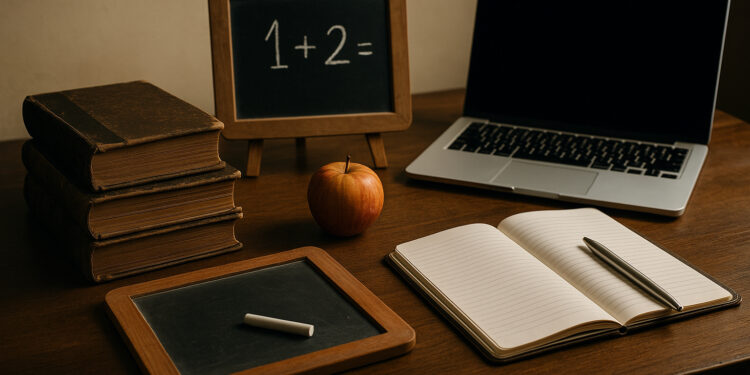 The Evolution of Education Systems Through History