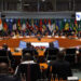 The Shifting Balance of World Power