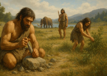 The Prehistoric Era: Life Before Civilization