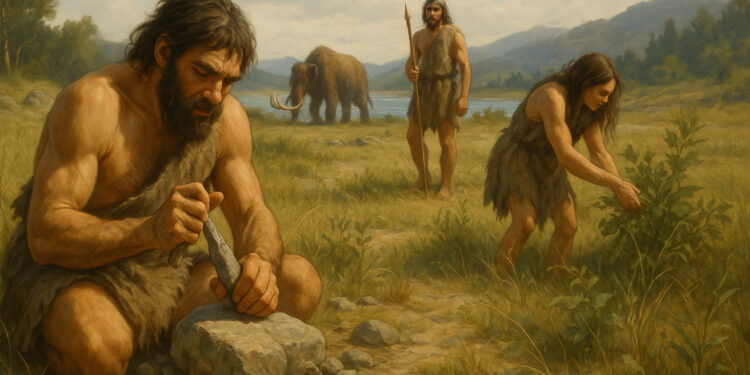 The Prehistoric Era: Life Before Civilization