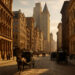 The Gilded Age: Wealth, Power, and Progress