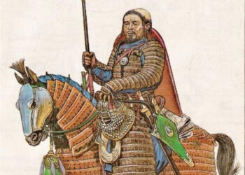 The Mongol Empire: Unity Through Conquest