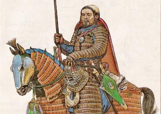 The Mongol Empire: Unity Through Conquest