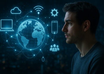 The Digital Revolution: How Technology Transformed Humanity