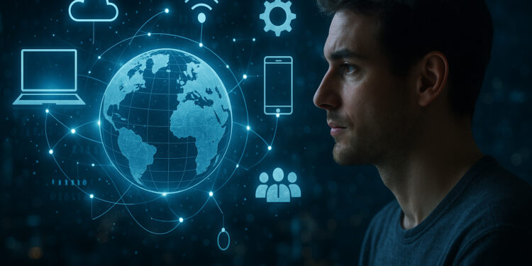 The Digital Revolution: How Technology Transformed Humanity