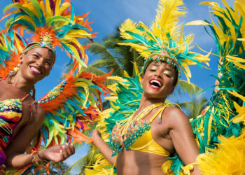 The Caribbean: Colonialism, Culture, and Freedom