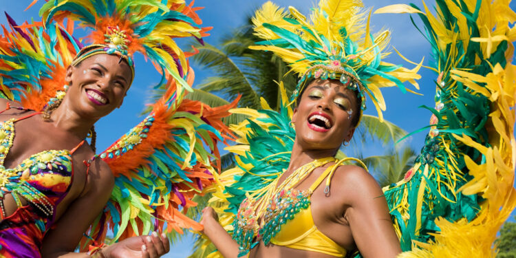 The Caribbean: Colonialism, Culture, and Freedom