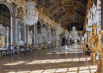 The Baroque Period: Art in Motion