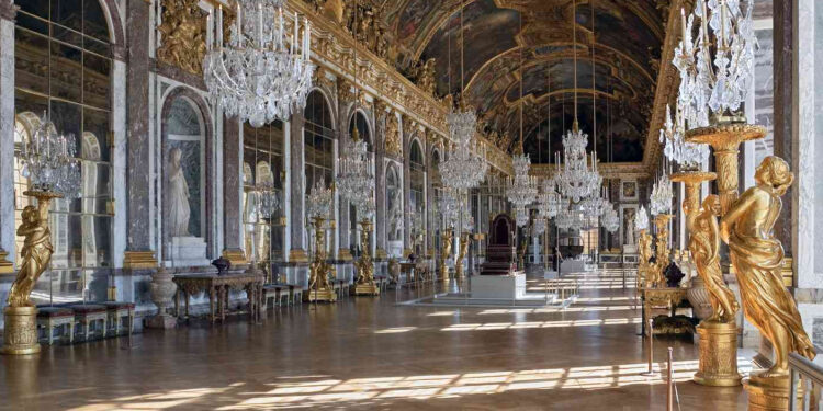 The Baroque Period: Art in Motion