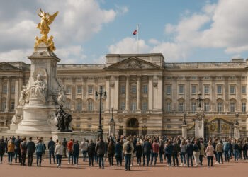 The Story of the British Empire and Its Global Legacy