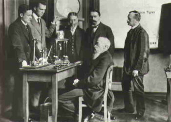 Sigmund Freud: The Man Who Mapped the Mind