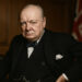 Winston Churchill: Master of Words and Willpower