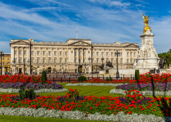 Queen Victoria: The Monarch Who Ruled an Era