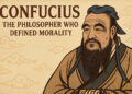 Confucius: The Philosopher Who Defined Morality