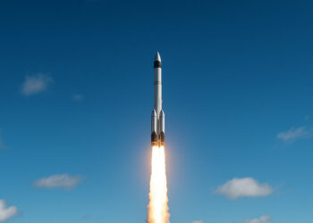 The Space Age: Humanity Reaches for the Stars